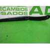 Recambio de brazo limpia delantero derecho para citroën c4 lim. business referencia OEM IAM 9687494480  