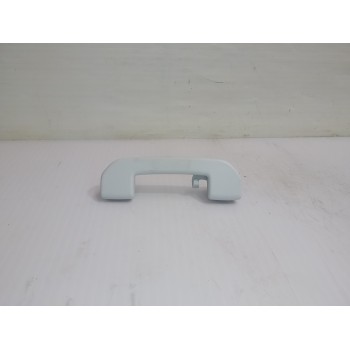 Recambio de asidero techo trasero derecho para peugeot 308 active referencia OEM IAM 9686111180  