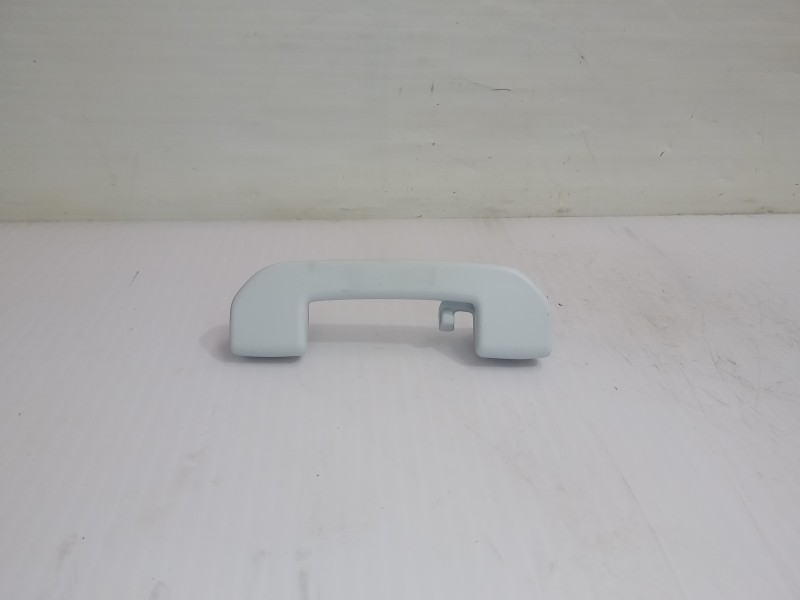 Recambio de asidero techo trasero derecho para peugeot 308 active referencia OEM IAM 9686111180  