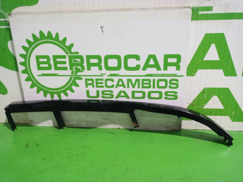 Recambio de moldura para bmw serie 3 berlina (e46) 320d referencia OEM IAM 51138208482  
