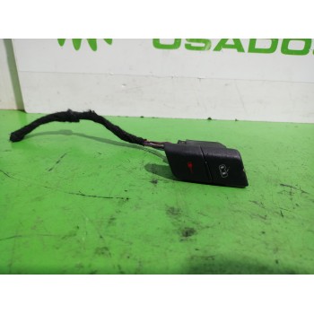 Recambio de interruptor para audi a4 berlina (8e) 2.5 tdi (120kw) referencia OEM IAM 8E1962107  