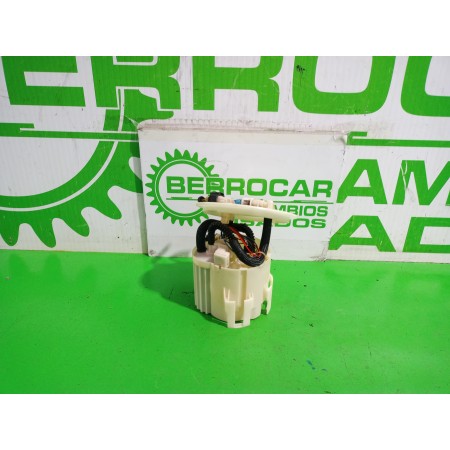 Recambio de aforador para opel astra h berlina essentia referencia OEM IAM 0580314196  