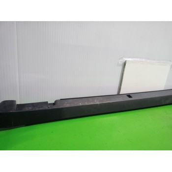 Recambio de faldon delantero para volkswagen t-cross advance referencia OEM IAM 2GM853856B  