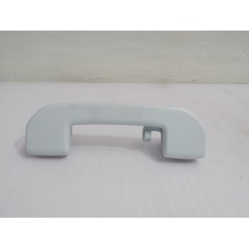 Recambio de asidero techo trasero derecho para peugeot 308 active referencia OEM IAM 9686111180  