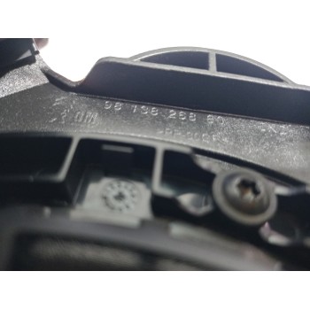 Recambio de altavoz para opel grandland x opel 2020 referencia OEM IAM 9813826880  