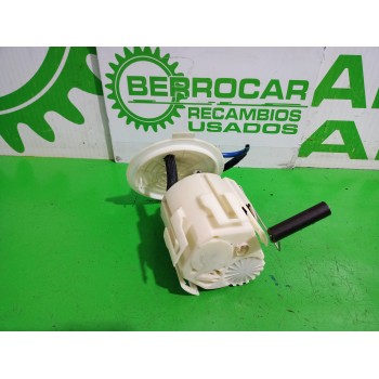 Recambio de aforador para opel astra h berlina essentia referencia OEM IAM 0580314196  