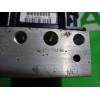 Recambio de abs para peugeot 407 2.0 16v cat referencia OEM IAM 9662005180  