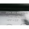 Recambio de faldon delantero para volkswagen t-cross advance referencia OEM IAM 2GM853856B  