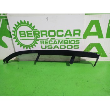 Recambio de moldura para bmw serie 3 berlina (e46) 320d referencia OEM IAM 51138208482  
