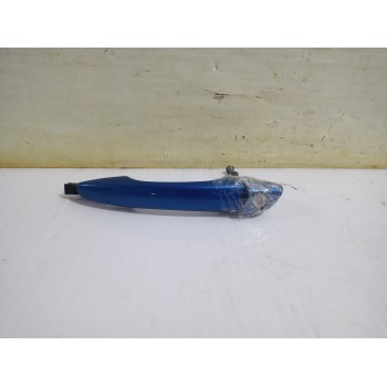 Recambio de maneta exterior delantera izquierda para opel grandland x opel 2020 referencia OEM IAM 9802977380  