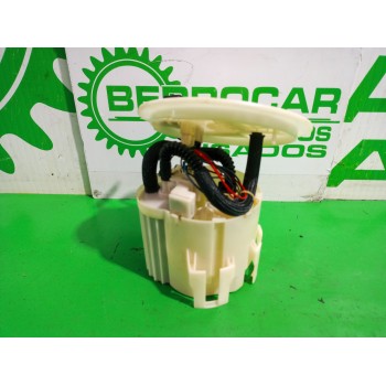 Recambio de aforador para opel astra h berlina essentia referencia OEM IAM 0580314196  