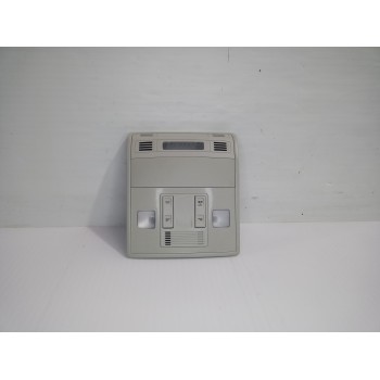 Recambio de luz interior para seat arona xperience plus referencia OEM IAM 2GA947105S  