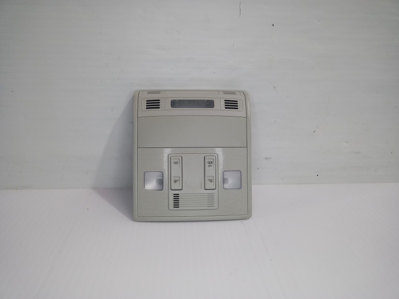 Recambio de luz interior para seat arona xperience plus referencia OEM IAM 2GA947105S  