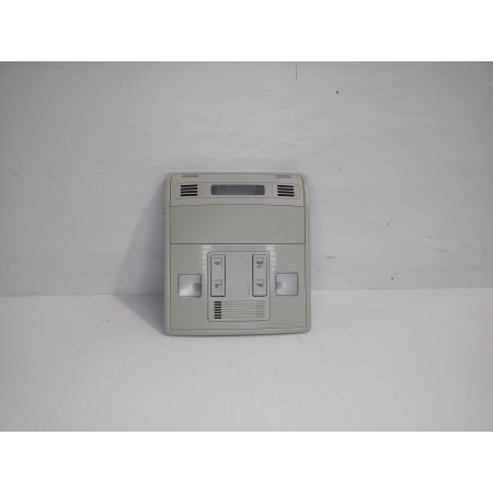 Recambio de luz interior para seat arona xperience plus referencia OEM IAM 2GA947105S  