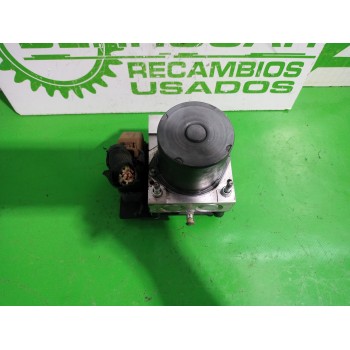Recambio de abs para peugeot 407 2.0 16v cat referencia OEM IAM 9662005180  