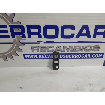 Recambio de molduras delanteras para nissan qashqai (j11) referencia OEM IAM 80960JD020  