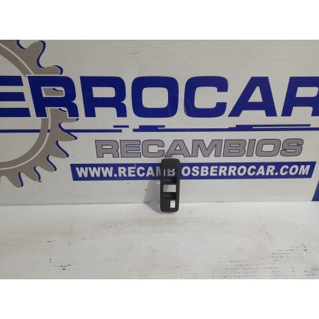 Recambio de molduras delanteras para nissan qashqai (j11) referencia OEM IAM 80960JD020  