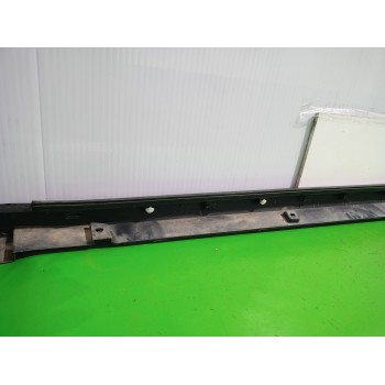 Recambio de faldon delantero para volkswagen t-cross advance referencia OEM IAM 2GM853856B  