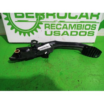 Recambio de pedal de freno para citroën c4 lim. business referencia OEM IAM 84PKEK  