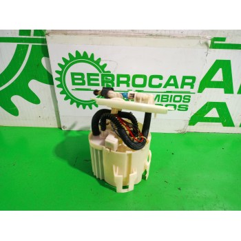 Recambio de aforador para opel astra h berlina essentia referencia OEM IAM 0580314196  