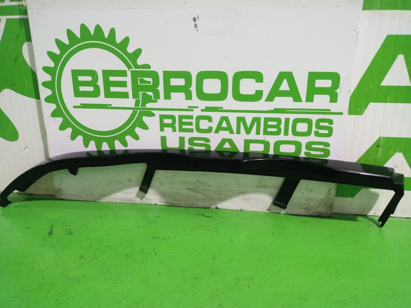 Recambio de moldura para bmw serie 3 berlina (e46) 320d referencia OEM IAM 51138208481  