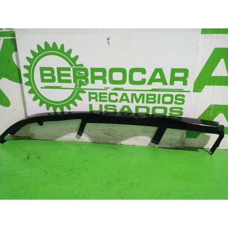 Recambio de moldura para bmw serie 3 berlina (e46) 320d referencia OEM IAM 51138208481  