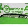 Recambio de moldura para bmw serie 3 berlina (e46) 320d referencia OEM IAM 51138208481  
