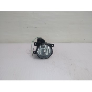 Recambio de faro antiniebla izquierdo para peugeot 308 active referencia OEM IAM 9687410080  
