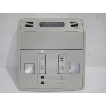 Recambio de luz interior para seat arona xperience plus referencia OEM IAM 2GA947105S  