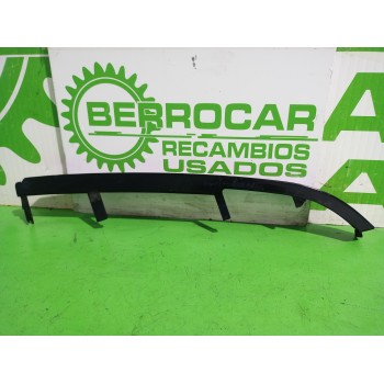 Recambio de moldura para bmw serie 3 berlina (e46) 320d referencia OEM IAM 51138208481  