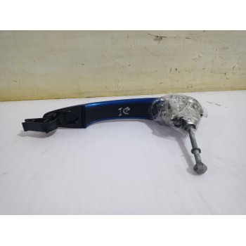 Recambio de maneta exterior delantera izquierda para opel grandland x opel 2020 referencia OEM IAM 9802977380  