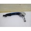 Recambio de maneta exterior delantera izquierda para opel grandland x opel 2020 referencia OEM IAM 9802977380  