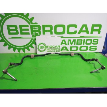 Recambio de barra estabilizadora delantera para peugeot 407 2.0 16v cat referencia OEM IAM 5081J2  
