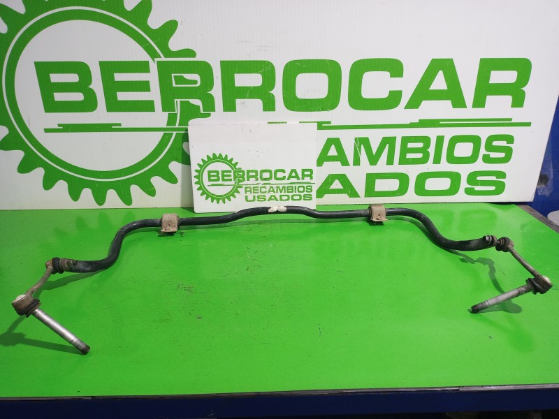 Recambio de barra estabilizadora delantera para peugeot 407 2.0 16v cat referencia OEM IAM 5081J2  