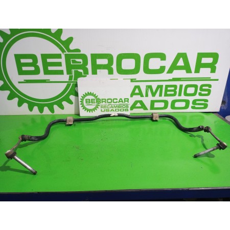 Recambio de barra estabilizadora delantera para peugeot 407 2.0 16v cat referencia OEM IAM 5081J2  