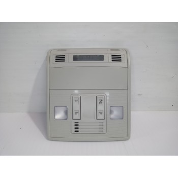 Recambio de luz interior para seat arona xperience plus referencia OEM IAM 2GA947105S  