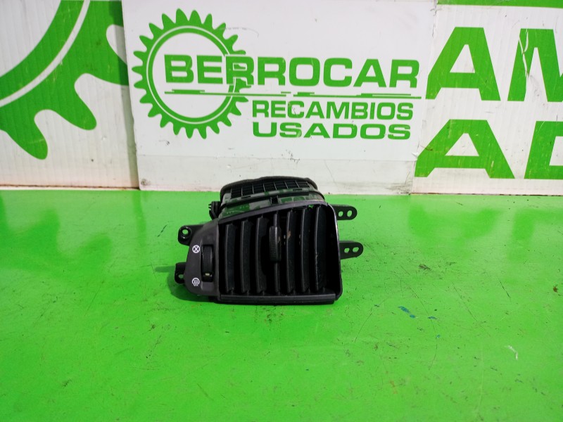 Recambio de rejilla aireadora para kia sorento i (jc) 2.5 crdi referencia OEM IAM 974403E500  