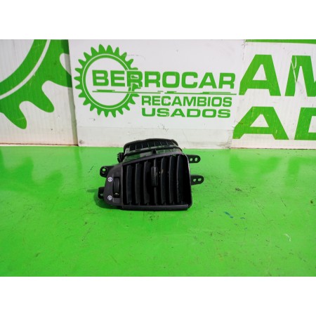 Recambio de rejilla aireadora para kia sorento i (jc) 2.5 crdi referencia OEM IAM 974403E500  