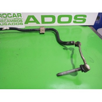 Recambio de barra estabilizadora delantera para peugeot 407 2.0 16v cat referencia OEM IAM 5081J2  