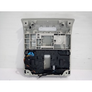 Recambio de luz interior para seat arona xperience plus referencia OEM IAM 2GA947105S  