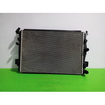 RADIADOR AGUA 2Q0121253K 