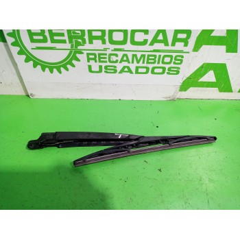 Recambio de brazo limpia trasero para opel astra h berlina essentia referencia OEM IAM 1273395  