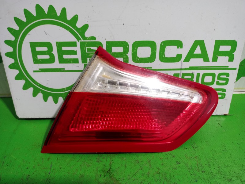 Recambio de piloto trasero derecho para citroën c4 lim. business referencia OEM IAM 9672155480  