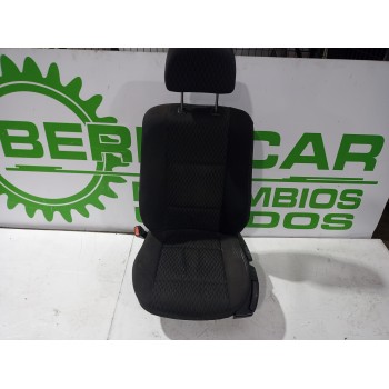 Recambio de asiento delantero izquierdo para bmw serie 3 berlina (e46) 320d referencia OEM IAM 52107118423  
