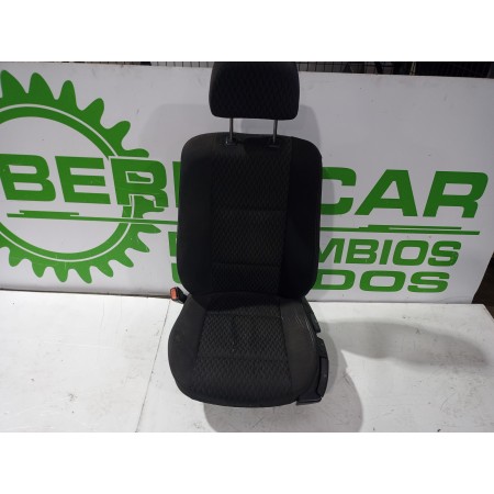 Recambio de asiento delantero izquierdo para bmw serie 3 berlina (e46) 320d referencia OEM IAM 52107118423  
