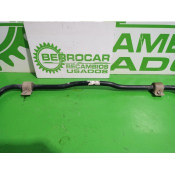 Recambio de barra estabilizadora delantera para peugeot 407 2.0 16v cat referencia OEM IAM 5081J2  