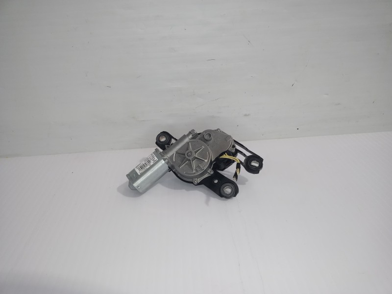 Recambio de motor limpia trasero para seat arona xperience plus referencia OEM IAM 5Q0955711C  