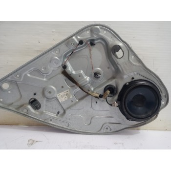 Recambio de elevalunas trasero izquierdo para ford focus lim. (cb4) business referencia OEM IAM 1738644  