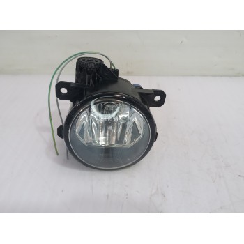 Recambio de faro antiniebla izquierdo para peugeot 308 active referencia OEM IAM 9687410080  