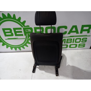Recambio de asiento delantero izquierdo para bmw serie 3 berlina (e46) 320d referencia OEM IAM 52107118423  